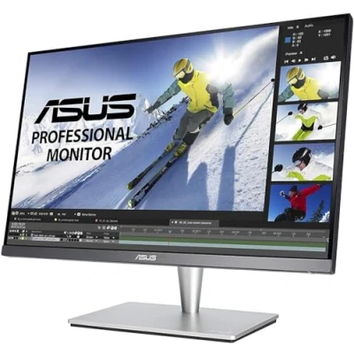 Afbeelding van ASUS ProArt PA24AC 24&quot; Professional Monitor
