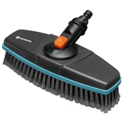 Afbeelding van Cleansystem borstel zacht