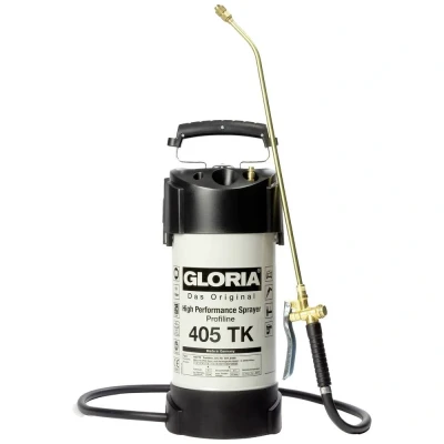Afbeelding van Gloria Haus und Garten 000407.2400 405 TK Profiline Drukspuit 5 l