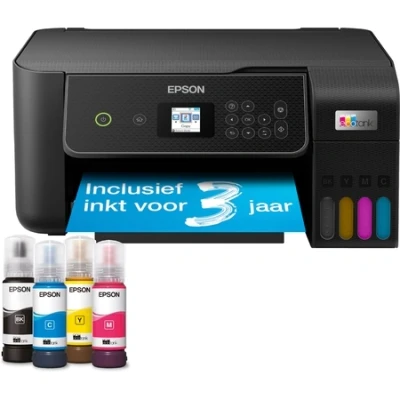 Afbeelding van Multifunctional Inktjet Epson Ecotank ET 2870
