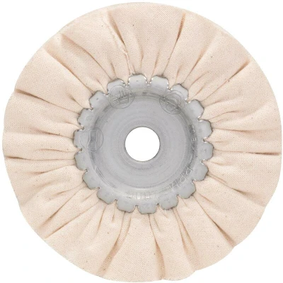 Afbeelding van Bosch Accessories 2609256560 Lappenschijf 85 x 10 mm 1 stuk(s)