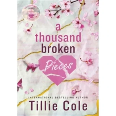 Image de A thousand broken pieces