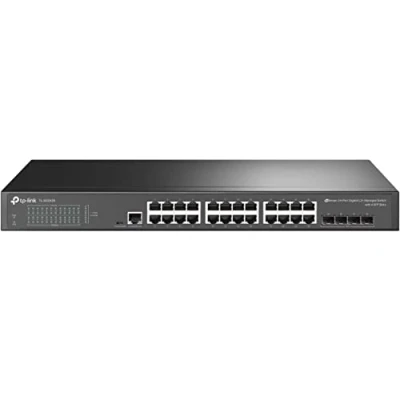 Afbeelding van TP Link Omada TL SG3428