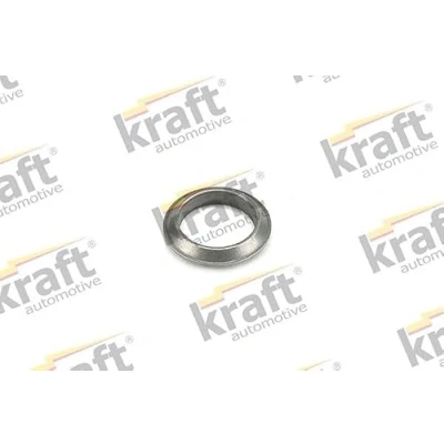 Afbeelding van KRAFT 0530080 Afdichtring, uitlaatpijp 80 VOLKSWAGEN: Golf 2, 4 Cabrio, Vento