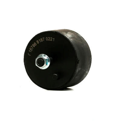 Afbeelding van Febi Bilstein Motorsteun 15786