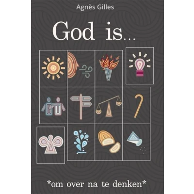 Image de God is...