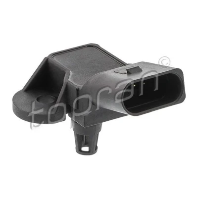 Afbeelding van TOPRAN 119 243 Druksensor, remkrachtversterker SEAT: Alhambra II