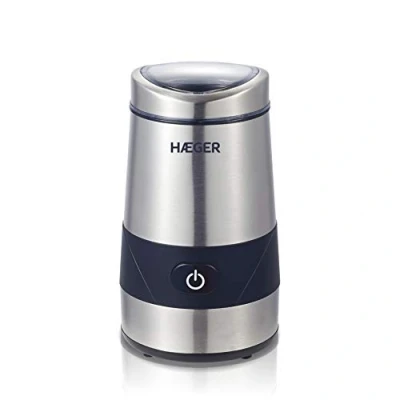 Afbeelding van Haeger Aroma Koffiemolen