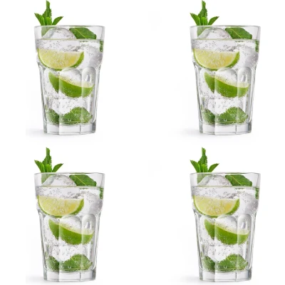 Afbeelding van LD4 COCKTAIL 41 827187 MOJITO