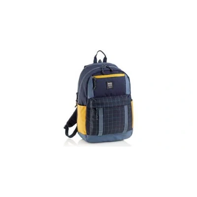 Image de Miquelrius Back To School Sac à dos noir cavalier
