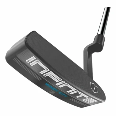 Afbeelding van Wilson Staff Infinite Windy City Ladies Putter 2024 33 inch Rechtshandig