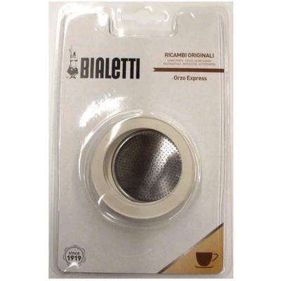 Afbeelding van guarnizioni con filtro per orziera bialetti