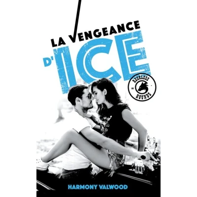 Image de The Reckless Hounds T1 La vengeance d&#039;Ice