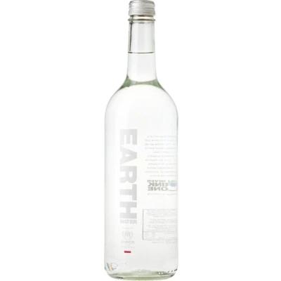 Afbeelding van Earth Water 12x0,75l