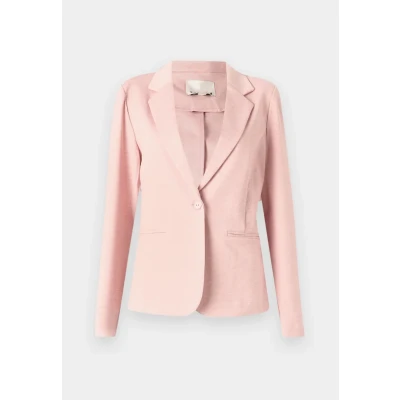 Afbeelding van ICHI Blazer, Dames, Maat: XS, Rose