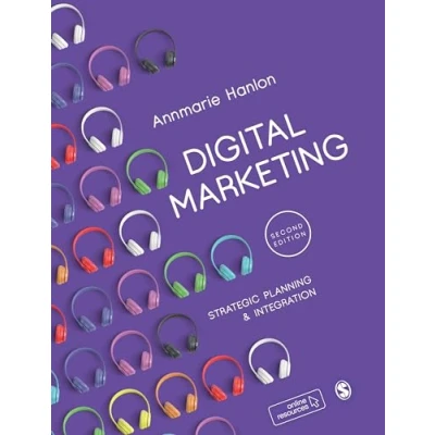 Afbeelding van Digital Marketing