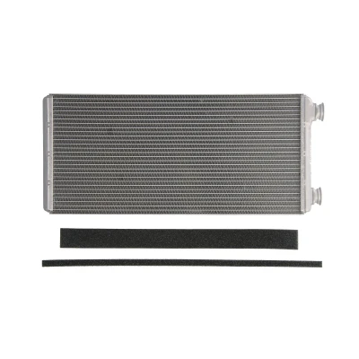 Afbeelding van MAHLE ORIGINAL AH 5 000P Warmtewisselaar