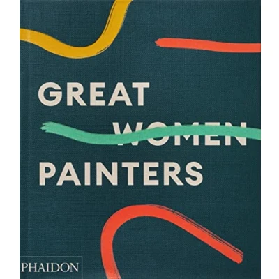 Afbeelding van Great Women Painters