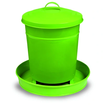 Afbeelding van Gaun Pluimvee Voeremmer Voerbak 4 kg