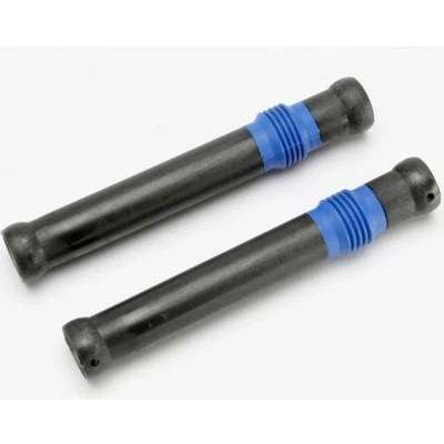 Afbeelding van Half shaft set, long (plastic parts only) (internal splined