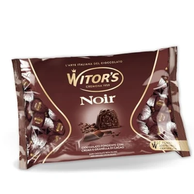 Afbeelding van Witor&#039;s Pralines puur Zak 1 kilo