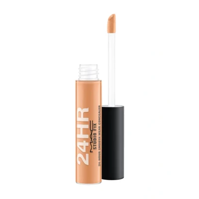 Afbeelding van MAC Studio FIX 24HOUR Smooth WEAR Concealer Concealer, Dames, Maat: 7 ml, Nw 40