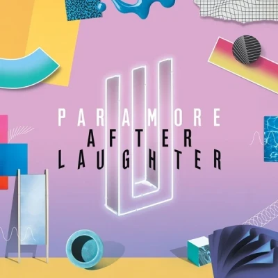 Afbeelding van Paramore After Laughter