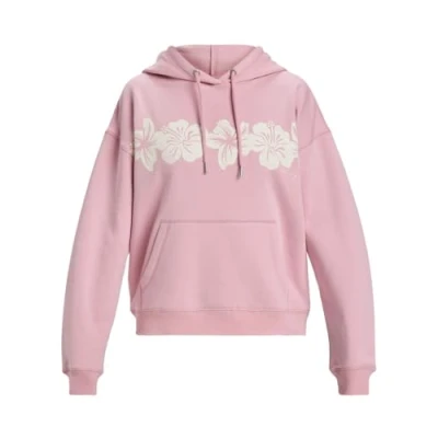 Afbeelding van Roxy Perfect Place Hoodie Brushed damestrui (1 stuk)