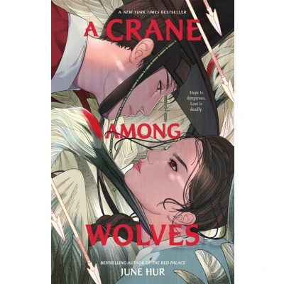 Afbeelding van A Crane Among Wolves
