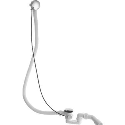 Afbeelding van Duravit D Code Badafvoercombinatie