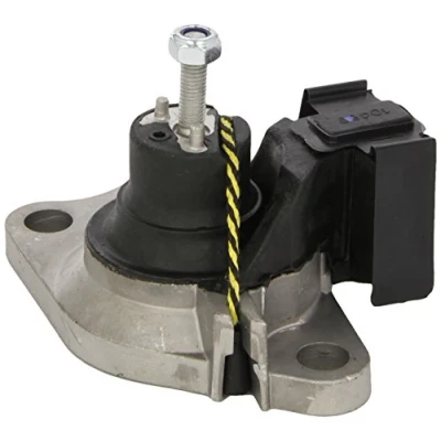 Afbeelding van CORTECO 80001311 Aslichaam / motorsteunlager Hydrolager RENAULT: CLIO 2, Kangoo I, I Express