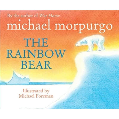Afbeelding van Rainbow Bear