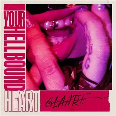 Afbeelding van Glaare Your Hellbound Heart (LP)