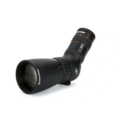 Afbeelding van Celestron Spottingscope Hummingbird 9 27x 56mm