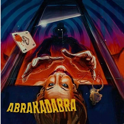 Afbeelding van Luciano Onetti Abrakadabra (LP)