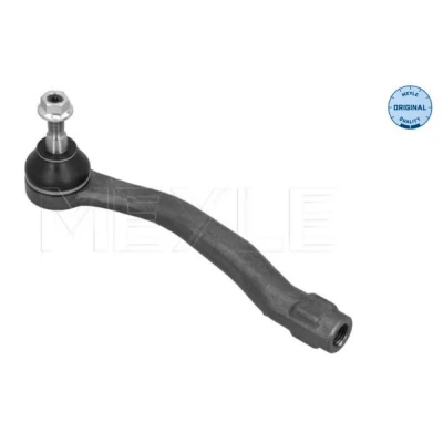 Afbeelding van MEYLE 16 020 0049 Stuurkogel M14 x 1,5 Vooras links, Buiten DACIA: Sandero III, Jogger I MPV