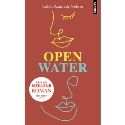 Afbeelding van OPEN WATER