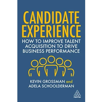 Afbeelding van Candidate Experience