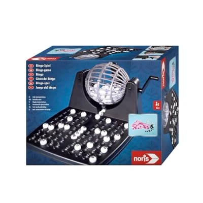 Image de Noris Bingotrommel (Spiel)