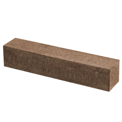 Afbeelding van Stapelelement Taupe 75 x 15 cm Gardenlux