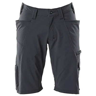 Afbeelding van Mascot Accelerate Shorts 18149 511 donkermarine C50
