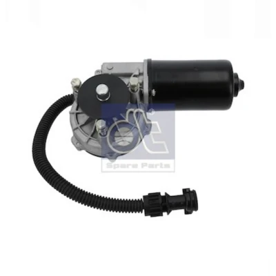 Afbeelding van DT Spare Parts 3.35000 Ruitenwissermotor 24 Voor