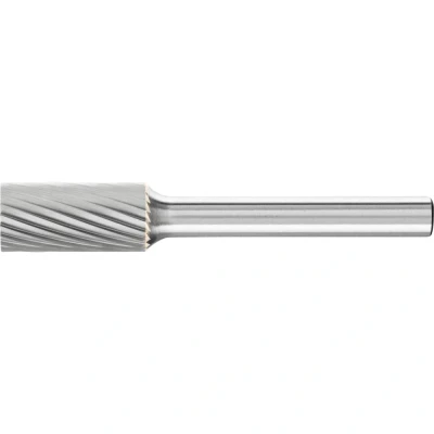 Afbeelding van PFERD 21102106 Freesstift Cilinder Lengte 60 mm Afmeting, Ø 10 Werklengte 20 Schachtdiameter 6