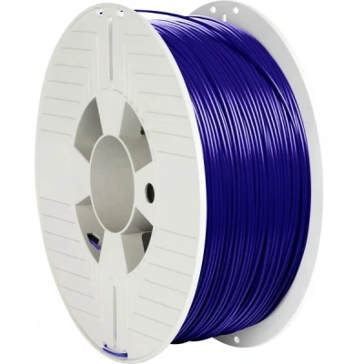 Afbeelding van Verbatim 3D printerfilament, PLA, 1,75 mm, 1 kg, blauw