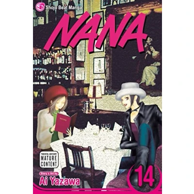 Afbeelding van Nana 14
