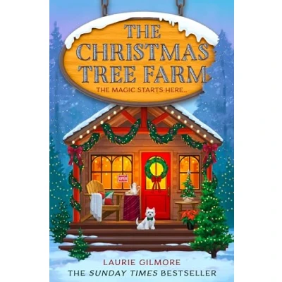 Afbeelding van Dream Harbor The Christmas Tree Farm