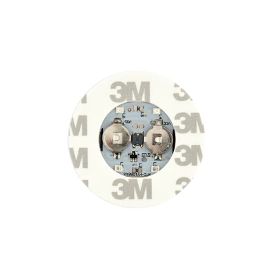 Afbeelding van LED Sticker Feestlamp Voor Fles RGB