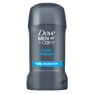 Afbeelding van Dove Men + Care 48h Anti Perspirant Cool Fresh 50ML