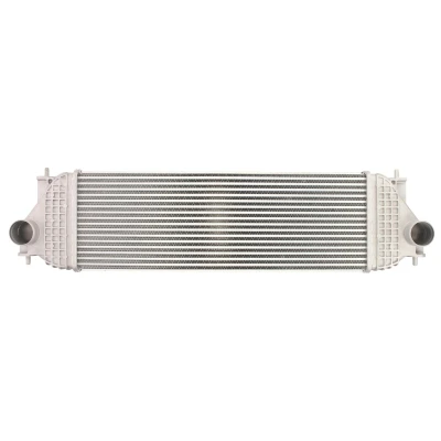 Afbeelding van Nissens Interkoeler 96525