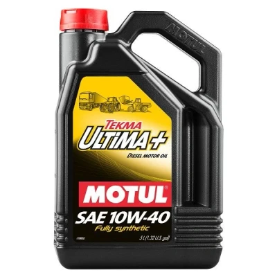Afbeelding van Motul Tekma Ultima+ 10W40 5L 110959